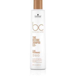 Schwarzkopf Professional Bc Time Restore