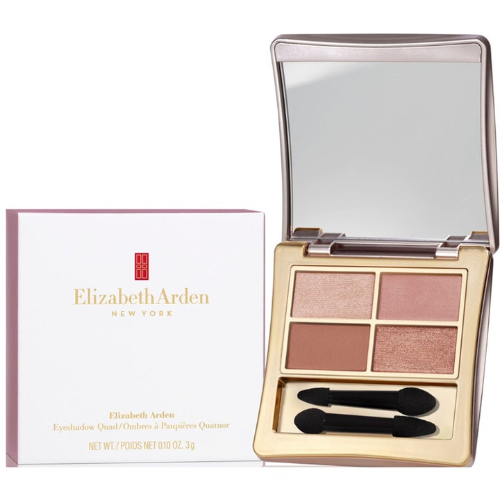 Eye Quad Eyeshadow