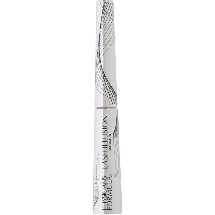 Eye Booster Lash Illusion Mascara