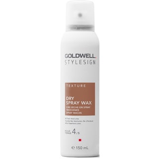 Goldwell StyleSign Dry Spray Wax