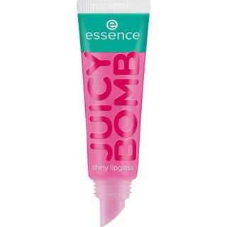 essence Juicy Bomb Shiny Lipgloss