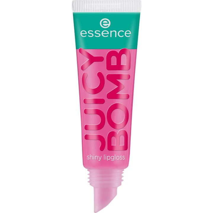 Juicy Bomb Shiny Lipgloss
