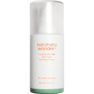 haruharu wonder Centella 4% TXA Dark Spot Go Away Serum