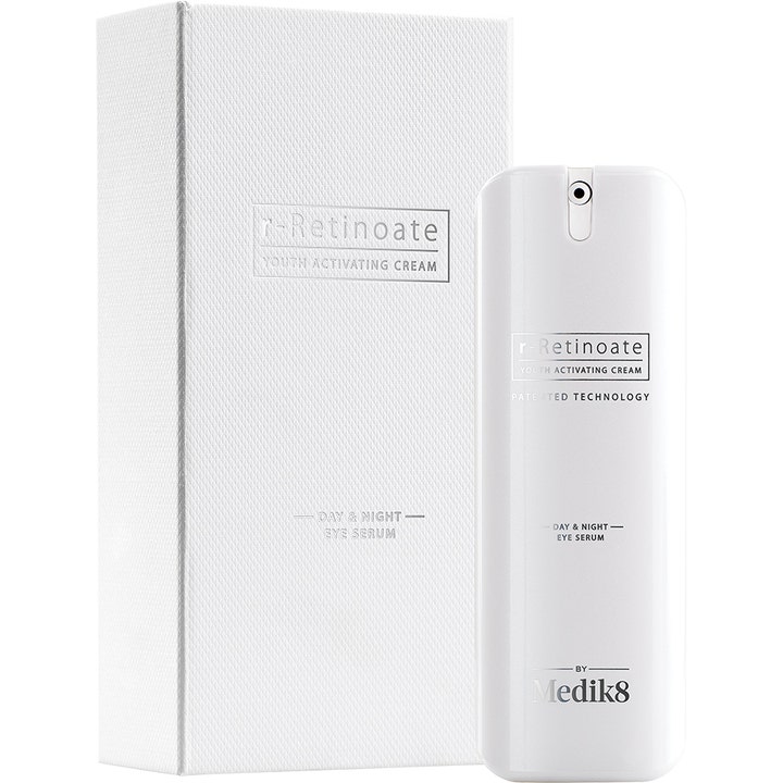 r-Retinoate Day&Night Eye Serum