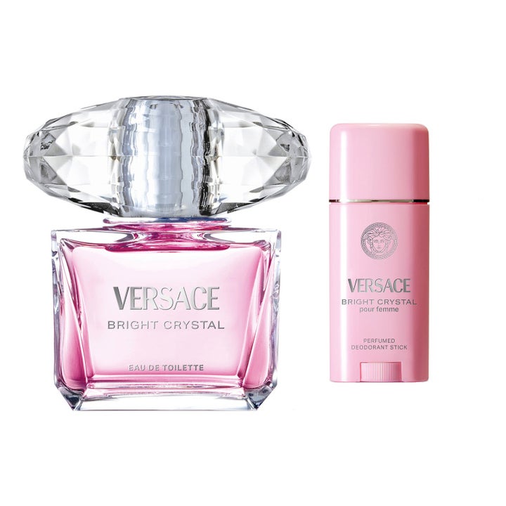 Bright Crystal Duo