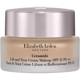 Elizabeth Arden Ceramide Lift and Firm Foundation