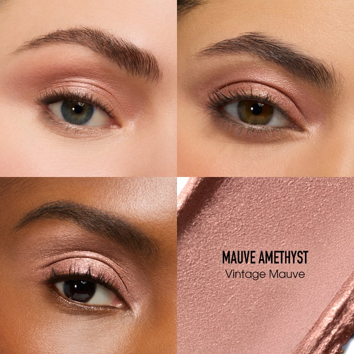 Liquid Mineral Eyeshadow