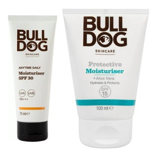 Bulldog Daily & Protective Skincare Duo