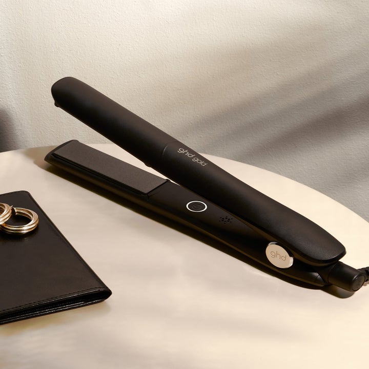 Gold Styler & Bodyguard