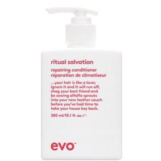 Evo Ritual Salvation Repairing Conditioner