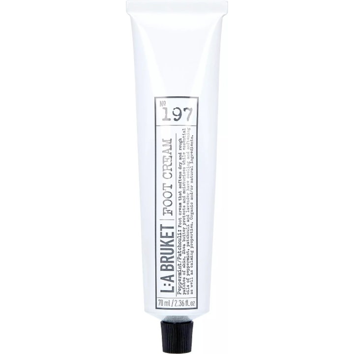 Foot Cream 197 Peppermint/Patchouli