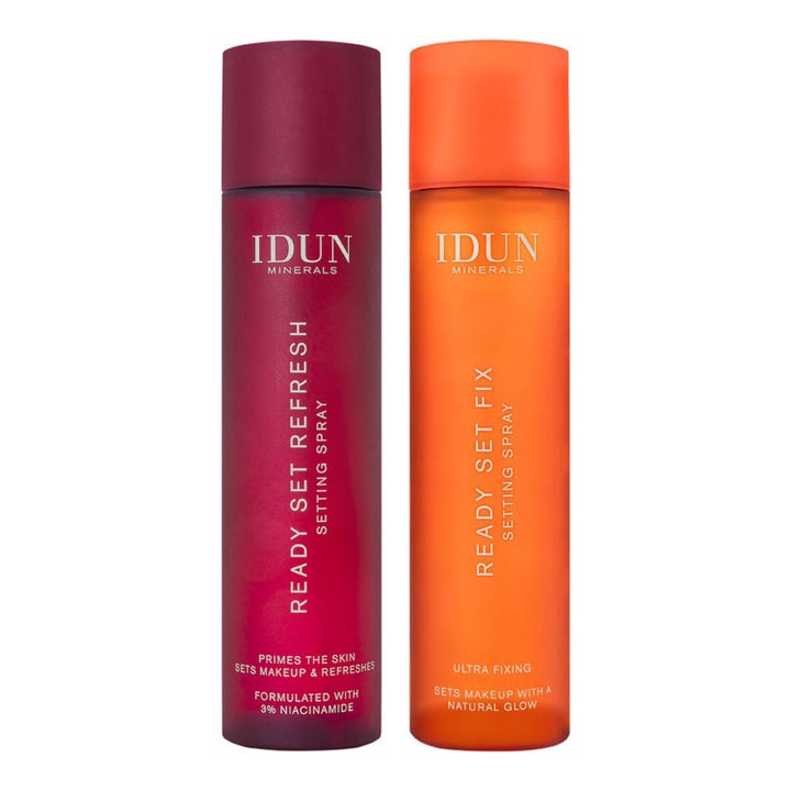Setting Spray Duo