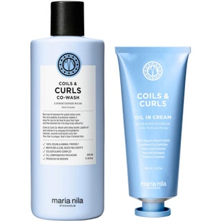 Maria Nila Coils & Curls Duo