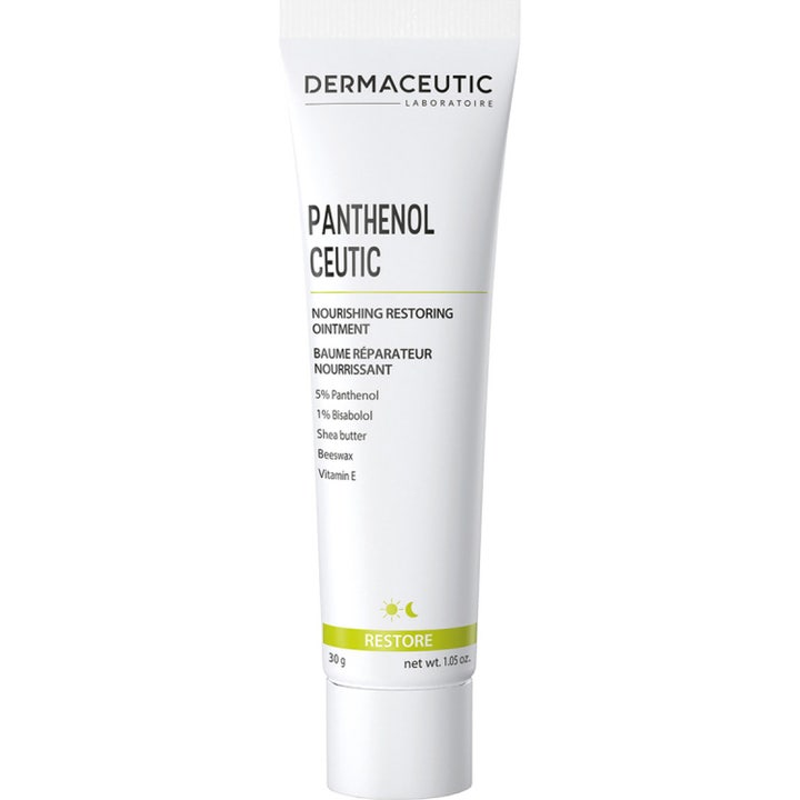 Panthenol Ceutic