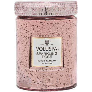 Voluspa Small Jar Candle