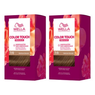 Wella Professionals Duo Color Touch
