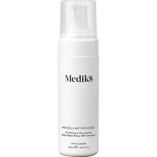 Medik8 Micellar Mousse