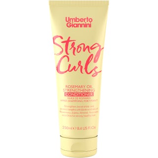 Umberto Giannini Strong Curls Conditioner