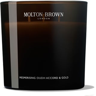 Molton Brown Luxury Scented Candle