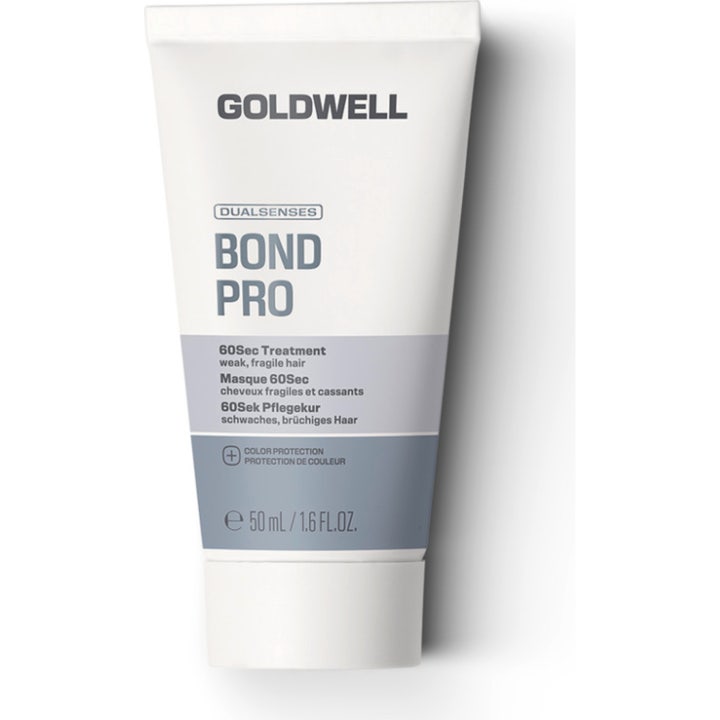 Dualsenses Bond Pro 60Sec. Treatment Mask