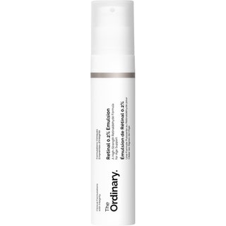 The Ordinary Retinal 0.2% Emulsion