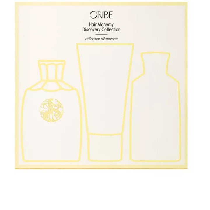 Hair Alchemy Discovery Collection