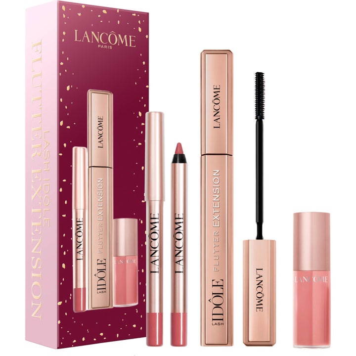 Lash Idôle Flutter Extension Mascara Gift Set - Holiday Limited Edition