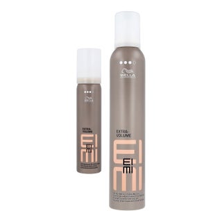 Wella Professionals EIMI Extra-Volume Mousse Duo