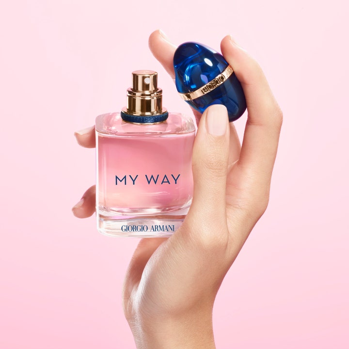My Way