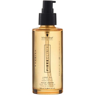 Schwarzkopf Professional Fibre Clinix Light Oil