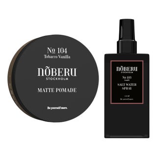Nõberu Stockholm Daddy Cool Set