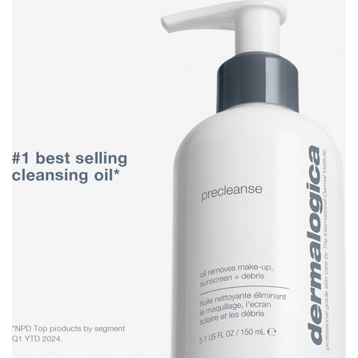 PreCleanse