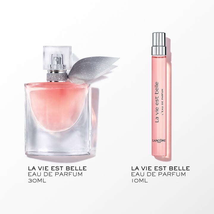 La Vie Est Belle Holiday Set 2025