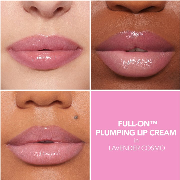 Full-On Plumping Lip Cream