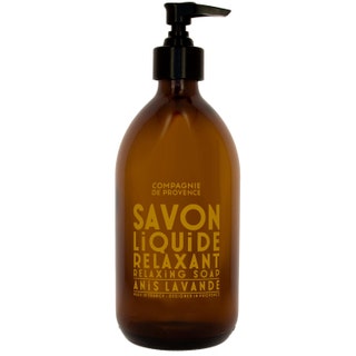 Compagnie de Provence Liquid Marseille Soap