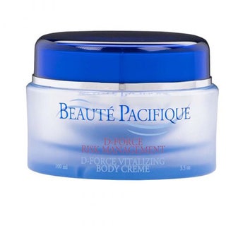 Beauté Pacifique D-Force Moisturizing Body Cream