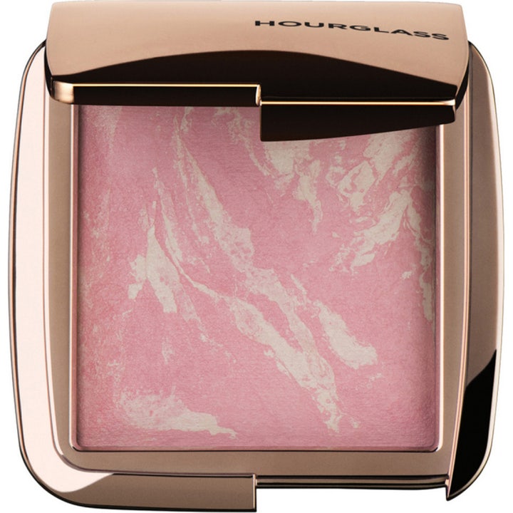 Ambient Lighting Blush