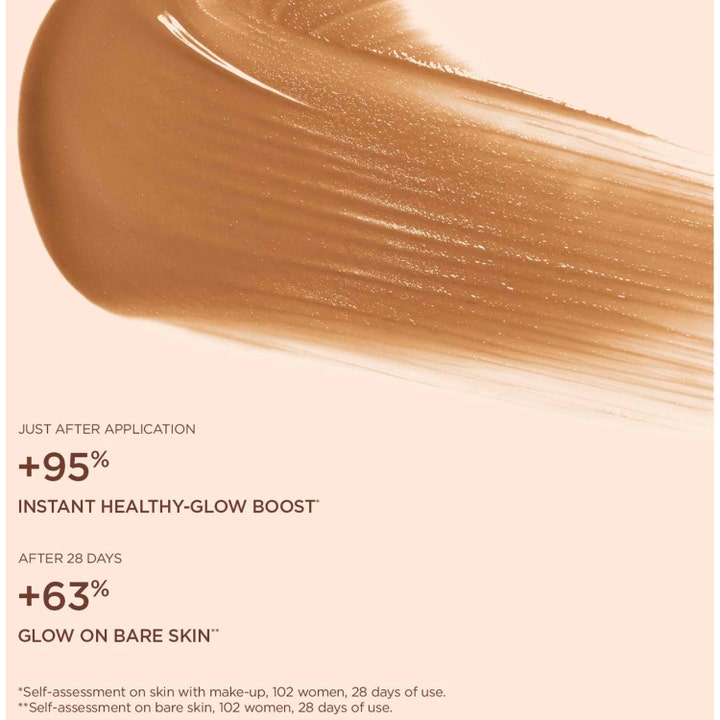 Skin Illusion Tinted Moisturizer SPF25