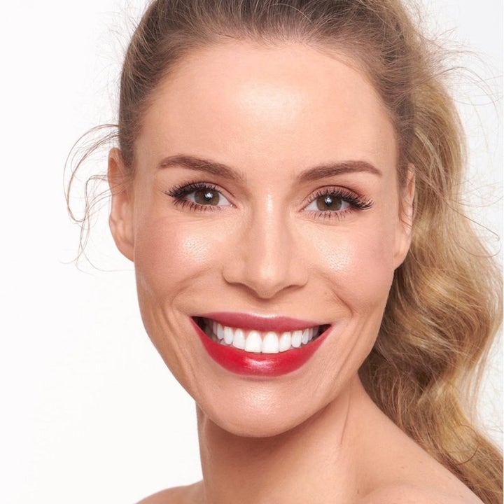 Wonder Blading Lip Stain Masque Cool & Toffee Rose Duo