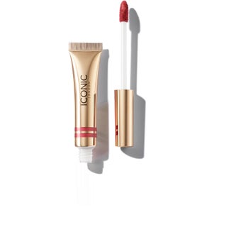 ICONIC London Lip Mousse Cloud Kiss Matte