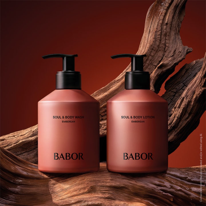 Soul & Body Lotion Emberean