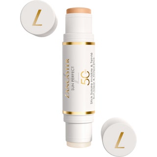 Lancaster Sun Perfect Airy Clear & Tinted Duo Stick