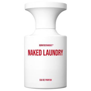 BornToStandOut Naked Laundry