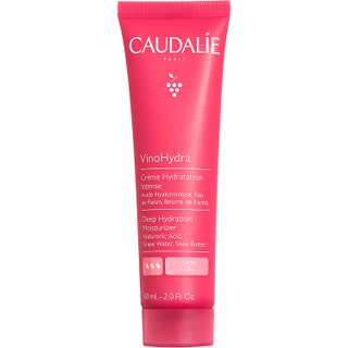 Caudalie Vinohydra Deep Hydration Moisturizer