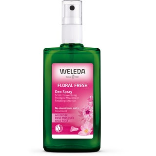 Weleda Wild Rose