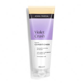 John Frieda Violet Crush Purple Conditioner