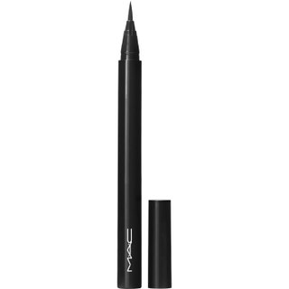MAC Cosmetics Brushstroke 24-Hour Liquid Eyeliner