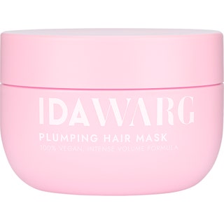 IDA WARG Beauty Plumping Hair Mask