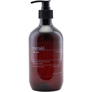 Meraki Meadow Bliss Hand Soap