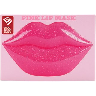 Kocostar Lip Mask Pink Peach